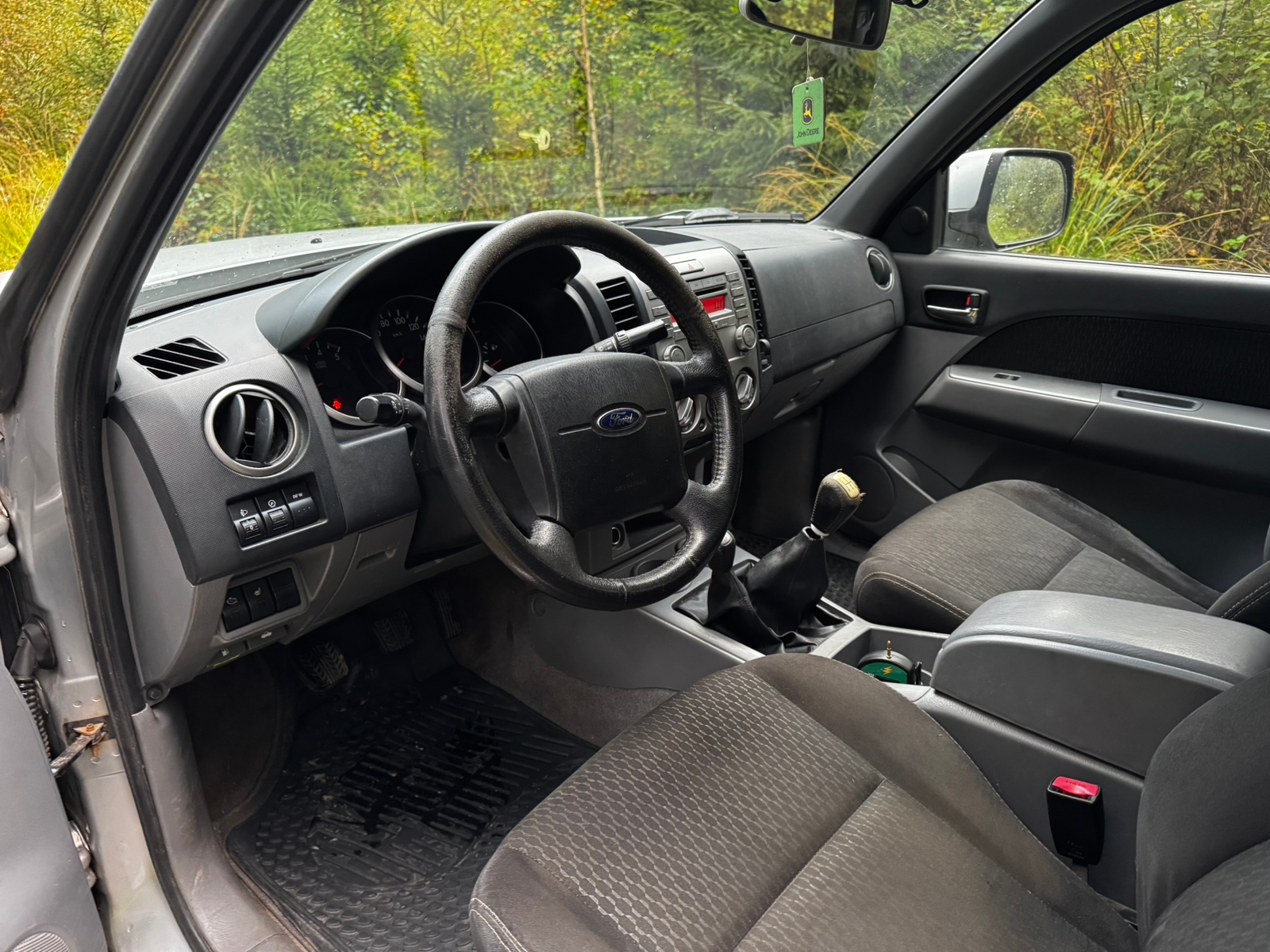 Ford Ranger 2011, bild 5/6