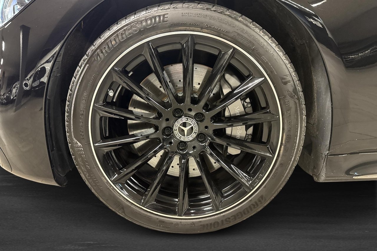 Mercedes-Benz S 2026, bild 6/10
