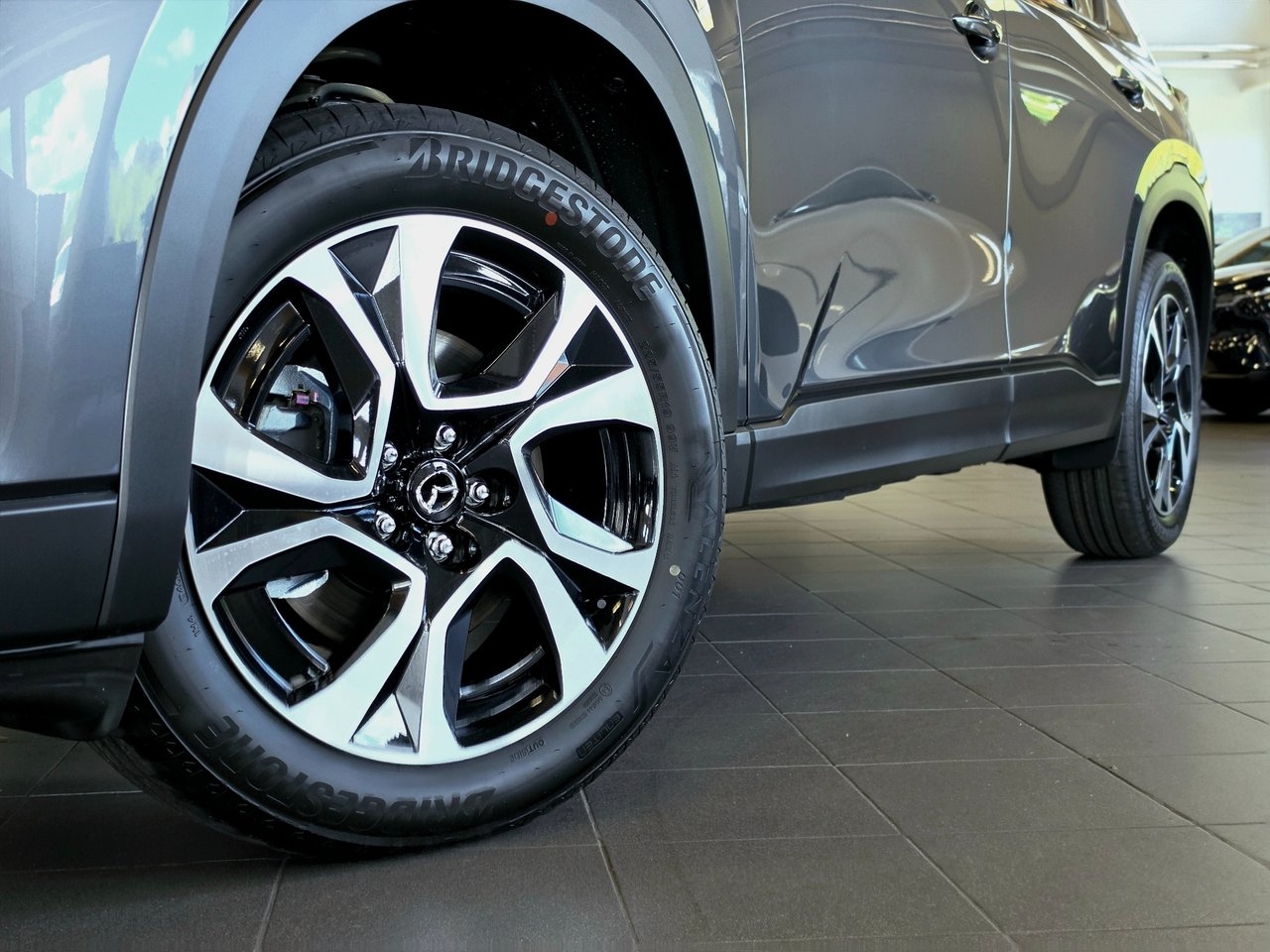 Mazda CX-5 2026, kuva 5/10