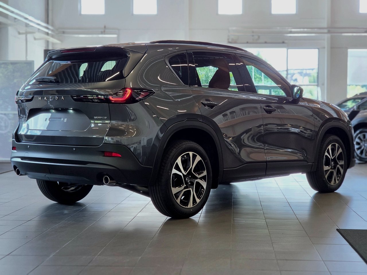 Mazda CX-5 2026, kuva 3/10