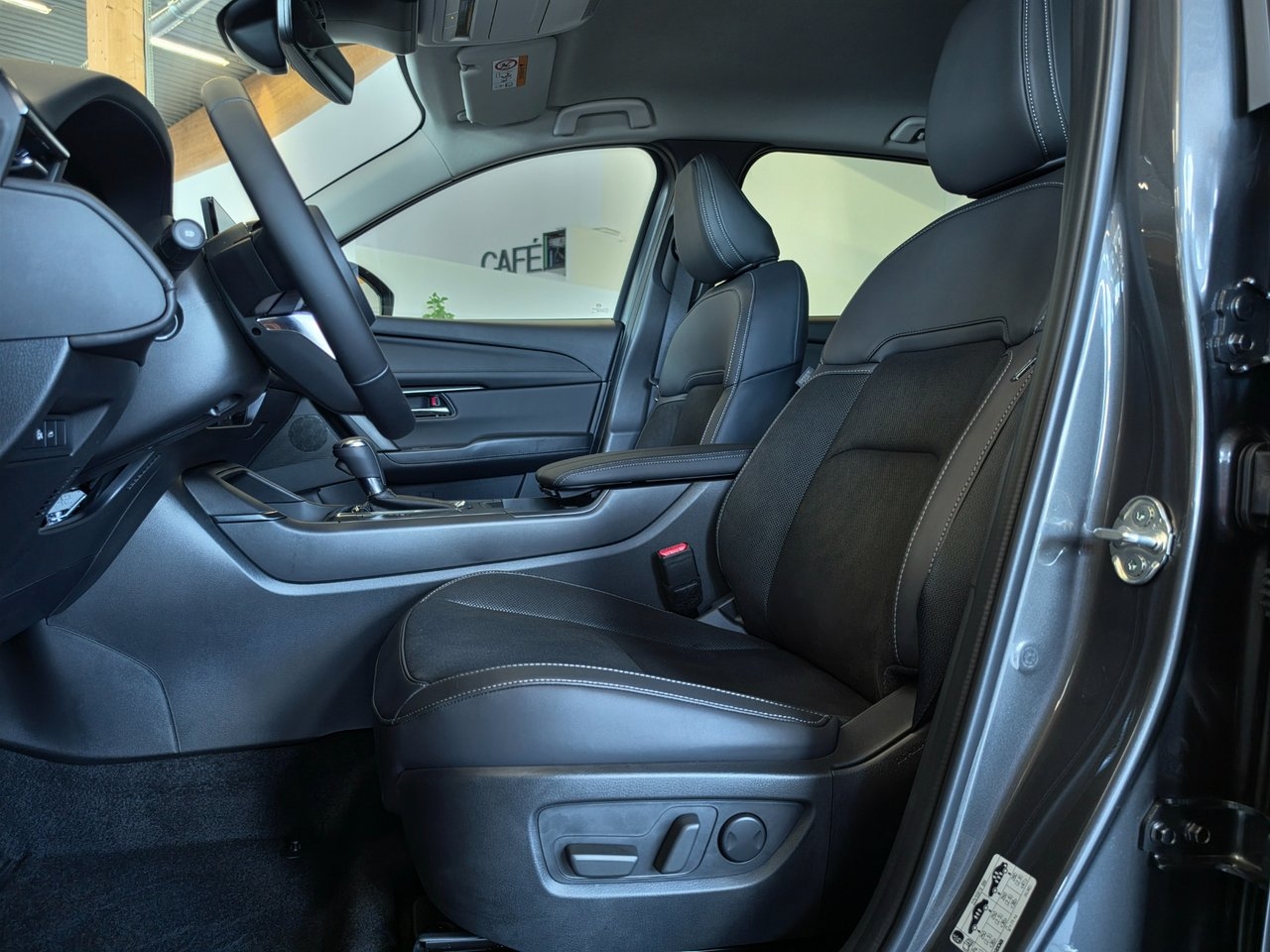 Mazda CX-5 2026, kuva 7/10