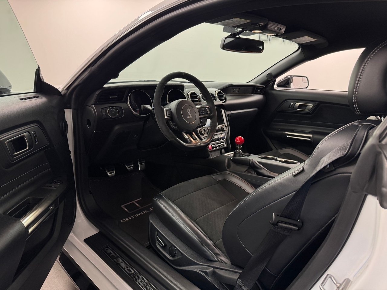 Ford Mustang 2016, bild 3/10