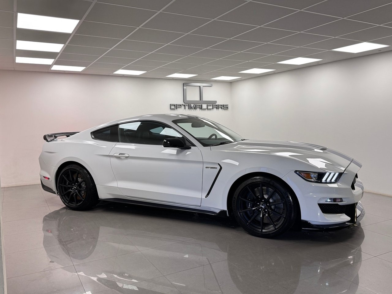 Ford Mustang 2016, bild 7/10