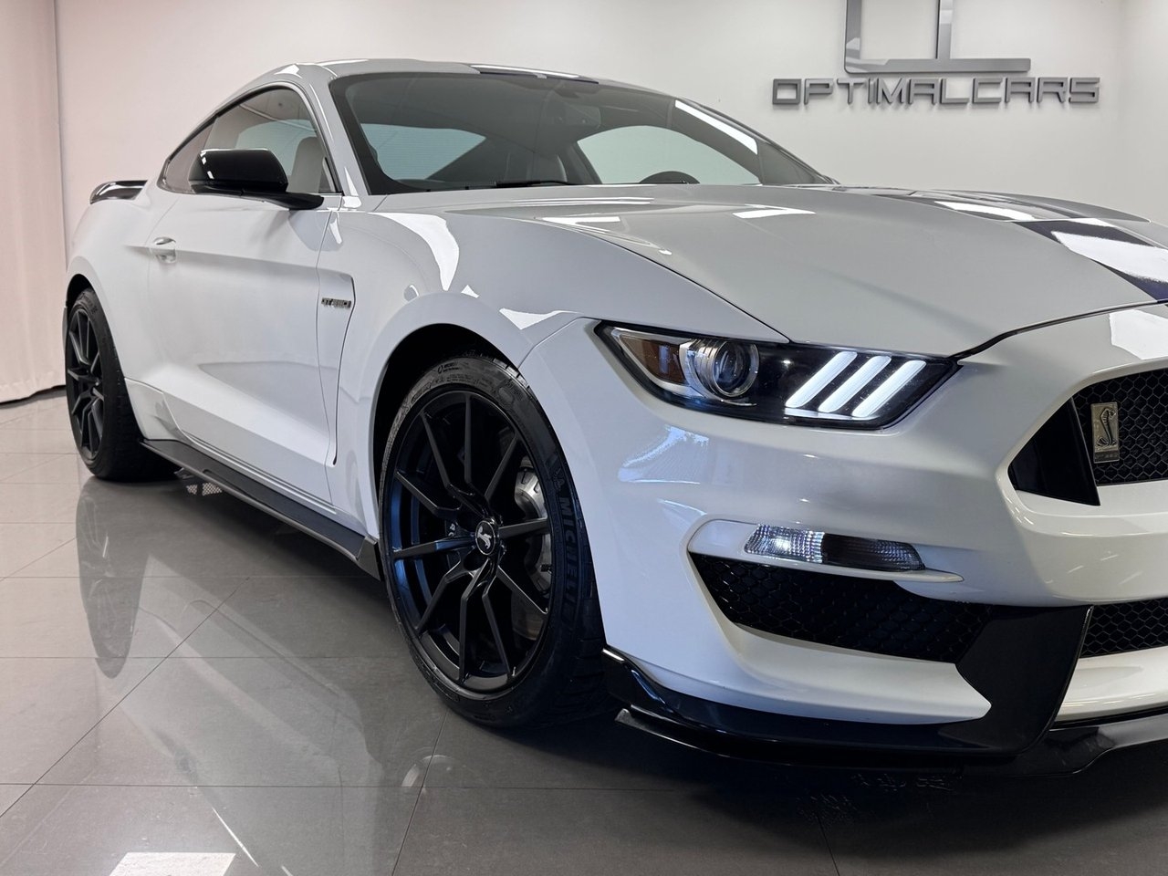 Ford Mustang 2016, bild 2/10