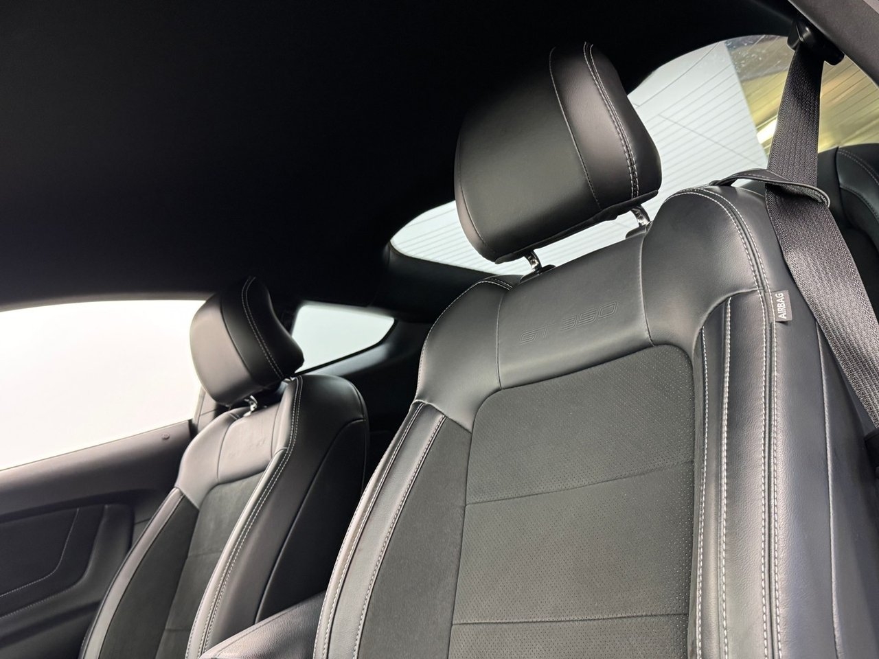 Ford Mustang 2016, bild 6/10