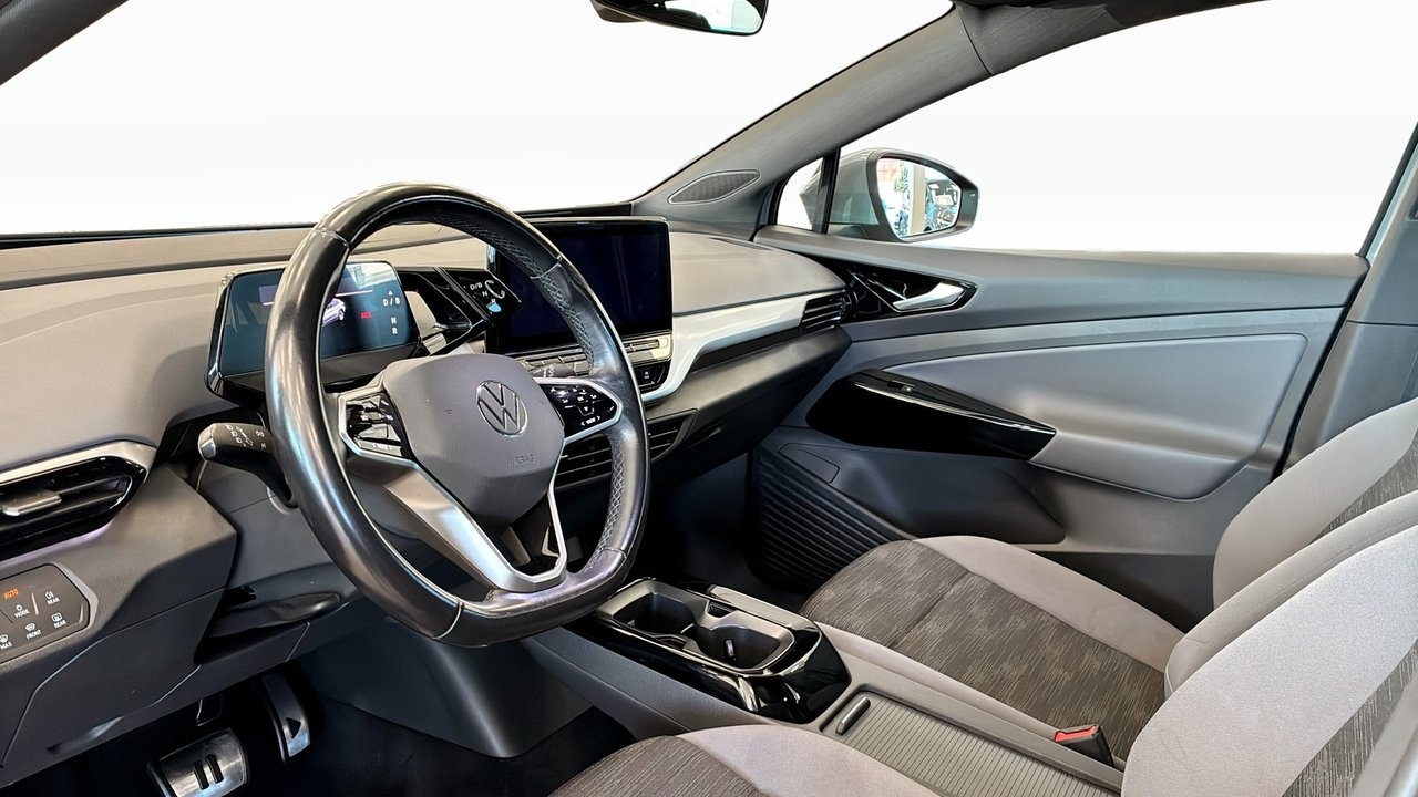 Volkswagen ID.4 PRO 2023, bild 7/10