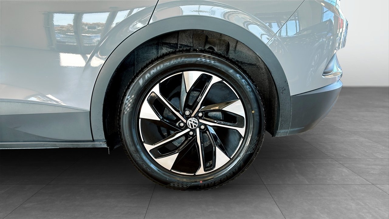 Volkswagen ID.4 PRO 2023, bild 6/10