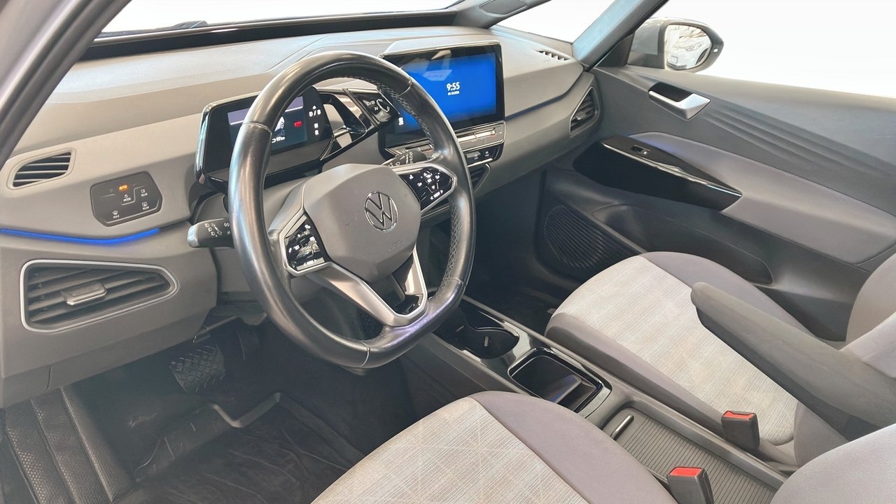 Volkswagen ID.3 PRO 2021, bild 7/12