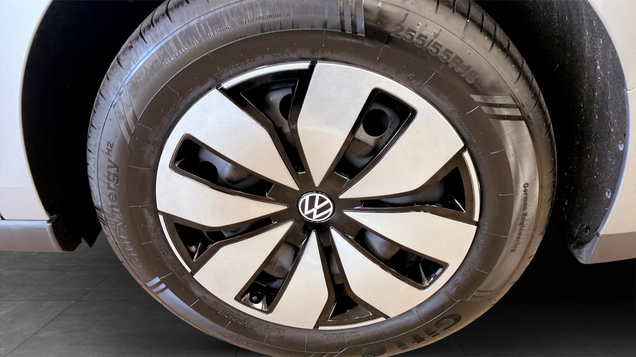 Volkswagen ID. Buzz Cargo Cargo 2025, bild 6/12