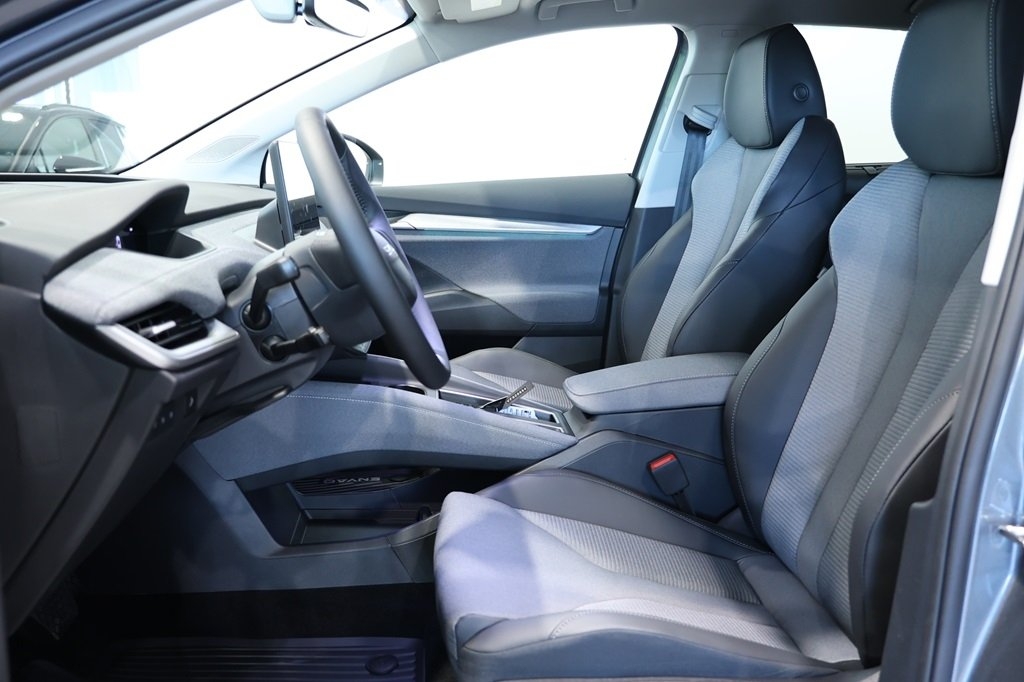 Skoda Enyaq 2027, bild 7/10