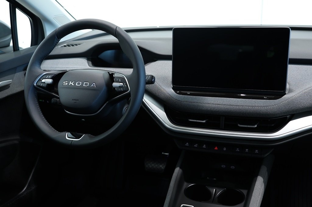 Skoda Enyaq 2027, bild 6/10