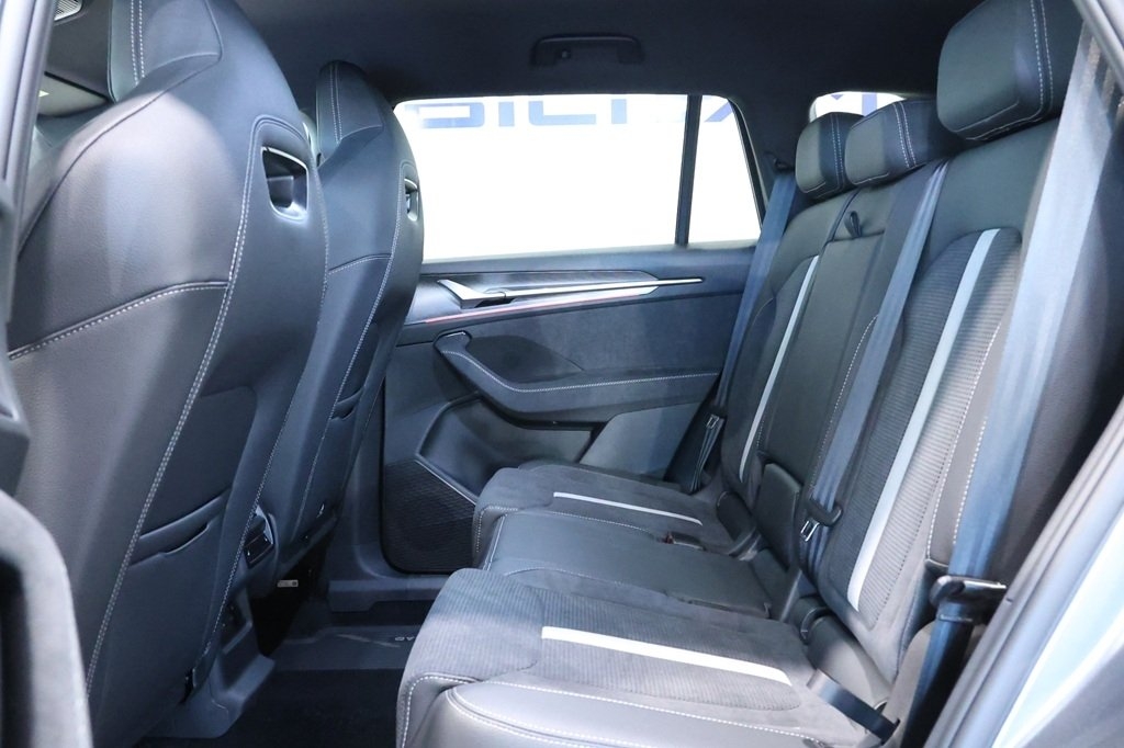 Skoda Kodiaq 2026, bild 5/22
