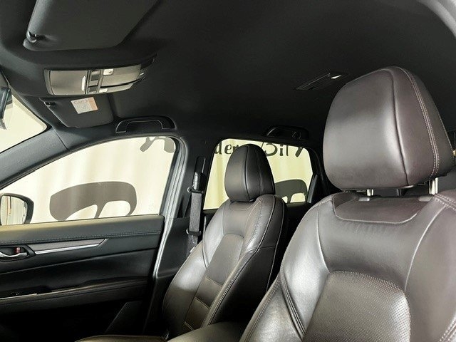 Mazda CX-5 2019, bild 6/10