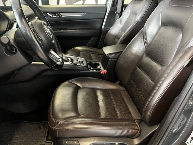 Mazda CX-5 2019, bild 7/10