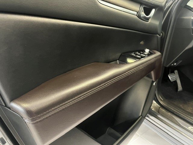 Mazda CX-5 2019, bild 5/10