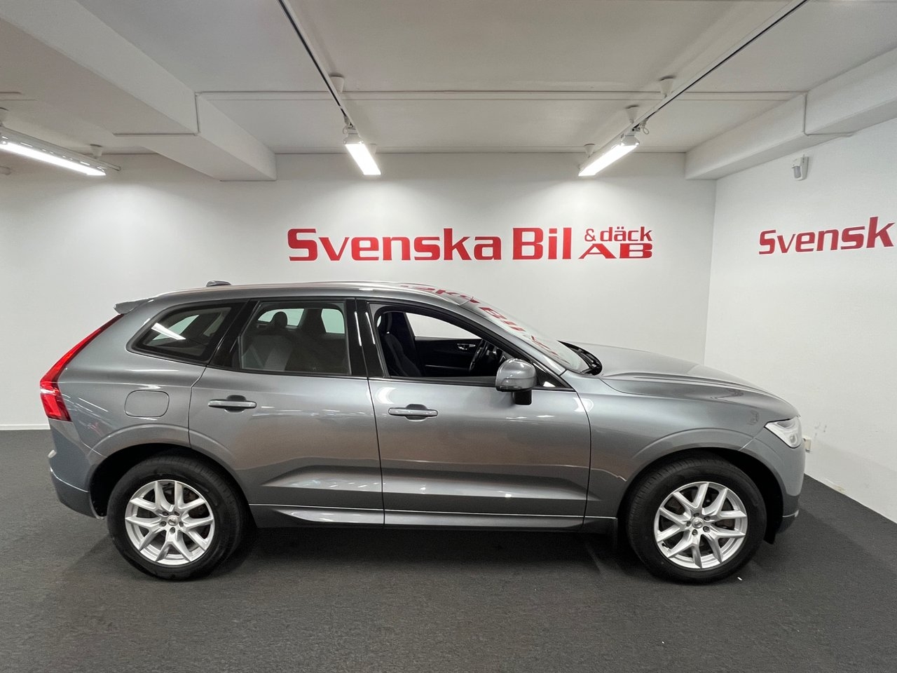 Volvo XC60 2019, bild 5/18