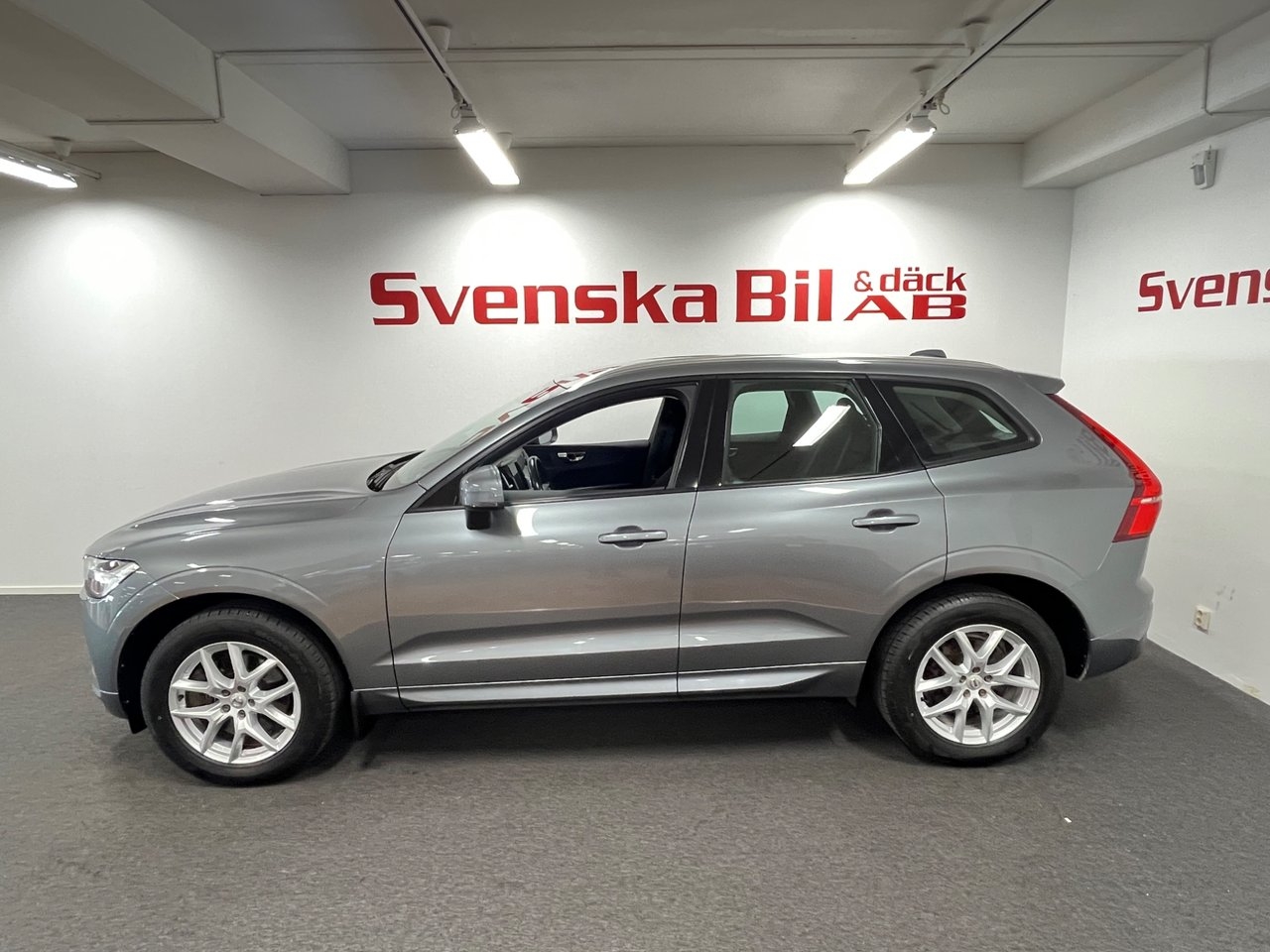 Volvo XC60 2019, bild 7/18