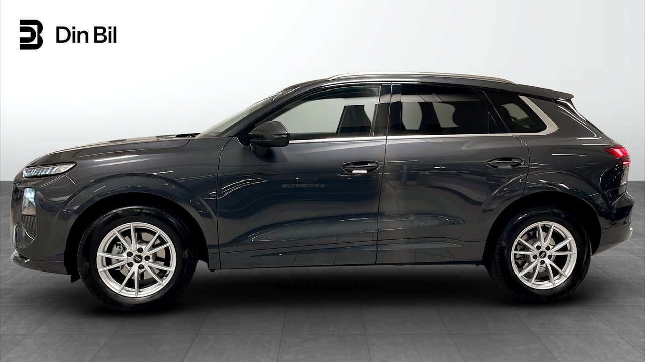 Audi Q3 Sportback 150 HK Proline 2026, bild 2/10