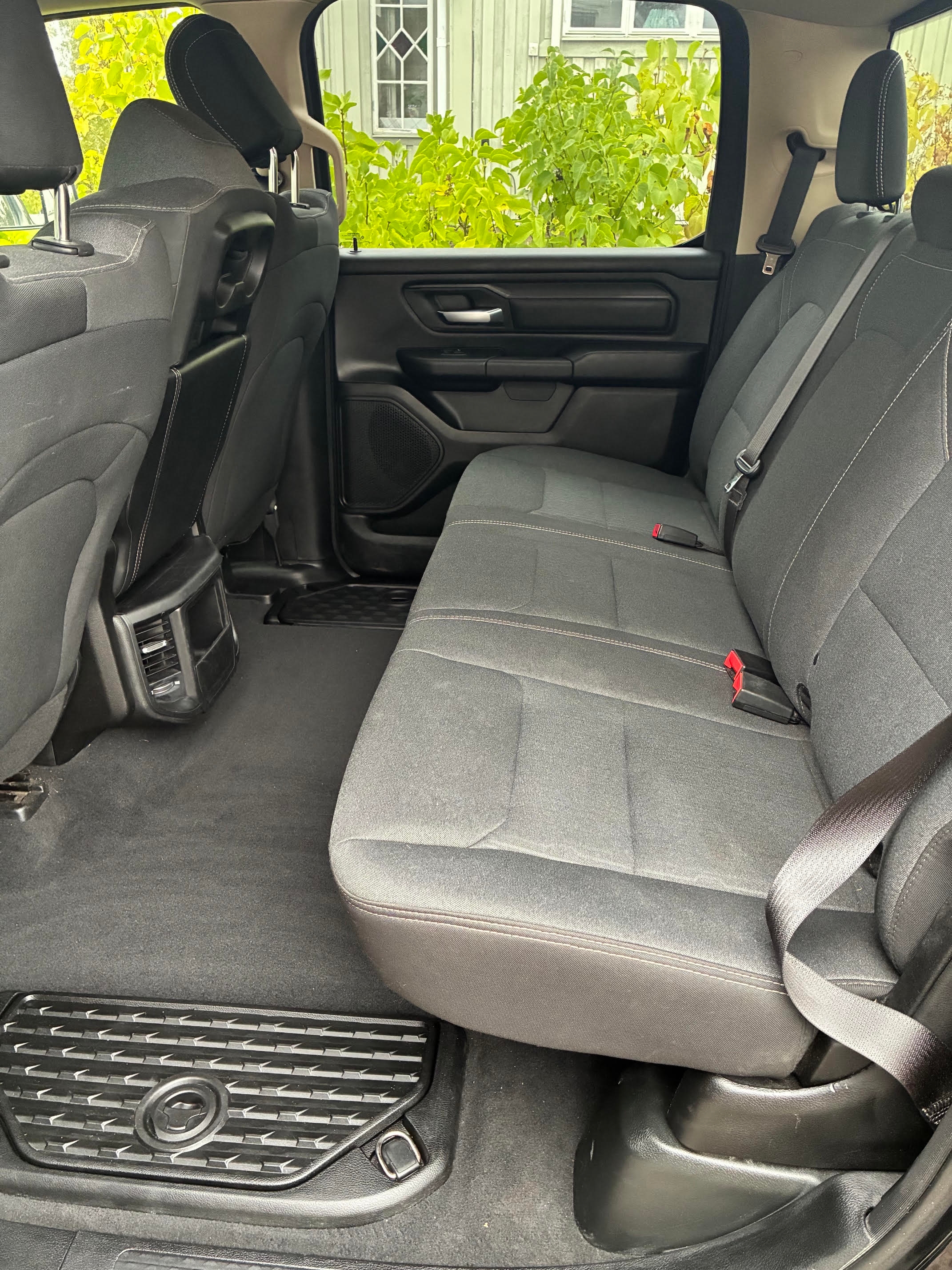 RAM 1500 2019, photo 5/6