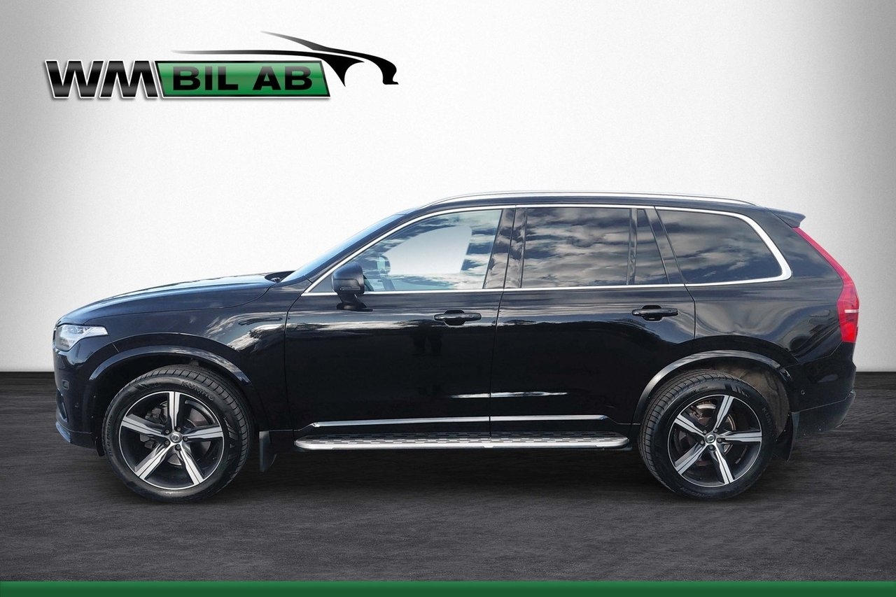 Volvo XC90 2017, bild 2/4
