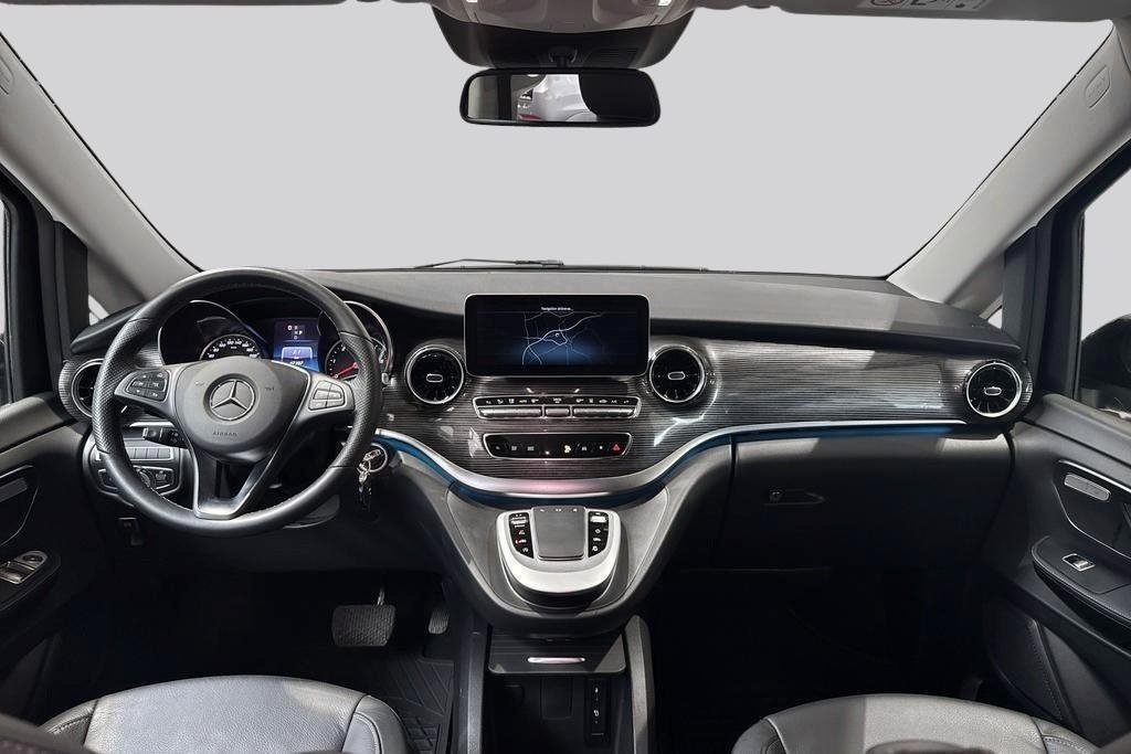 Mercedes-Benz V 250d 4MATIC Avantgarde 2024, bild 7/10