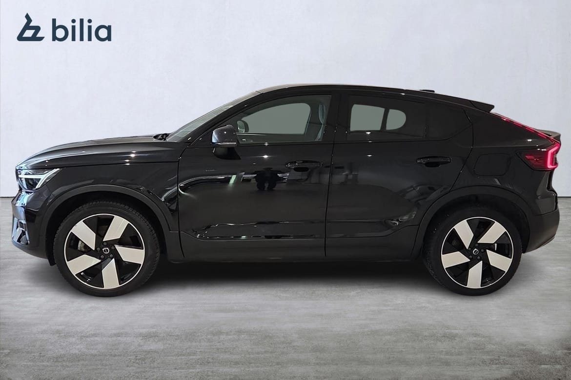 Volvo C40 Recharge Ultimate / 360 2023, bild 7/10