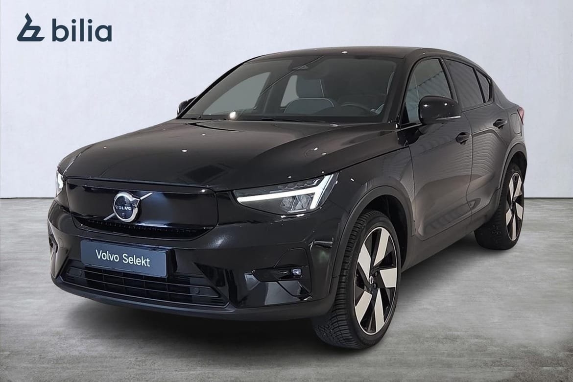 Volvo C40