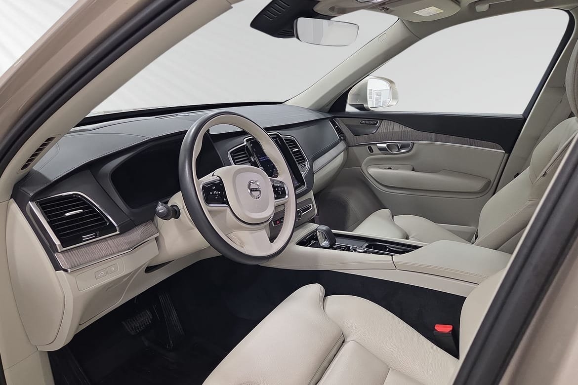 Volvo XC90 2024, kuva 7/10