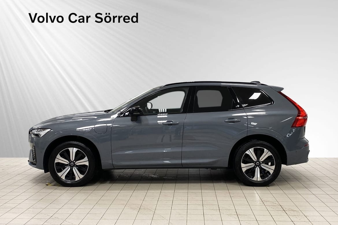 Volvo XC60 Recharge T6 Plus Dark 2023, bild 3/10