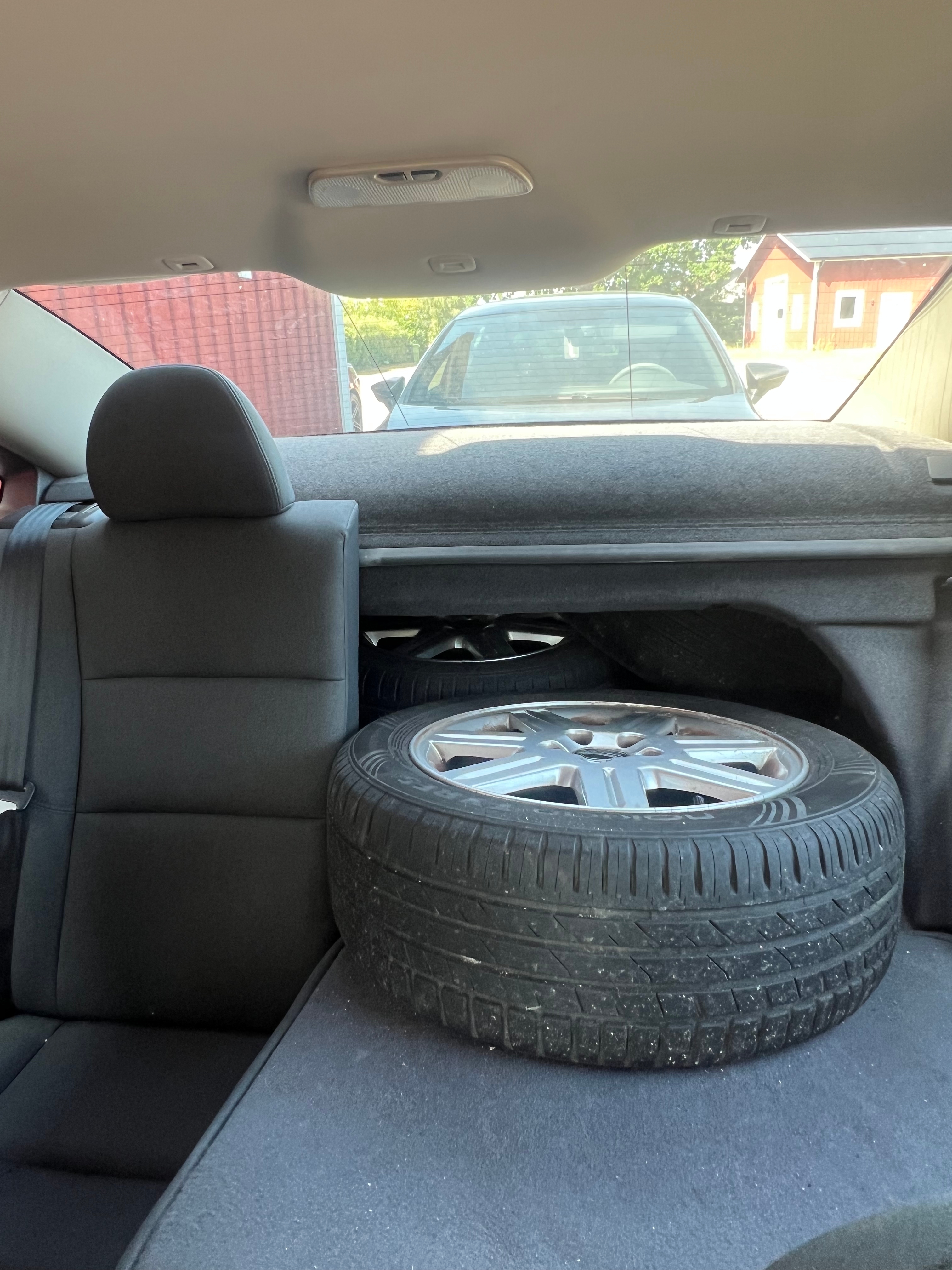 Volvo S40 2.4i Geartronic 2006, bild 5/10
