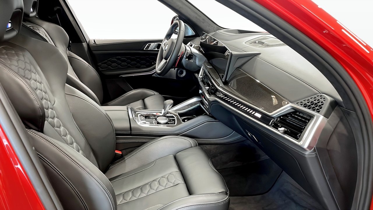 BMW X5 M Competition 2026, kuva 3/9
