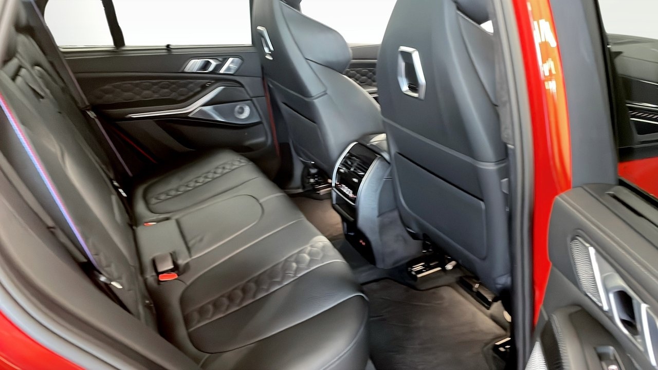 BMW X5 M Competition 2026, kuva 5/9