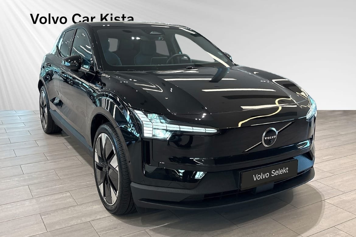 Volvo EX30 Twin Motor Performance Ultra 2025, photo 5/10