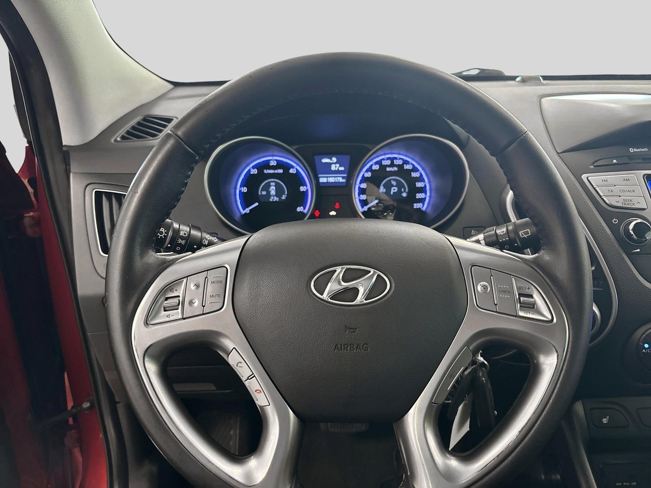 Hyundai ix35 2011, bild 4/10