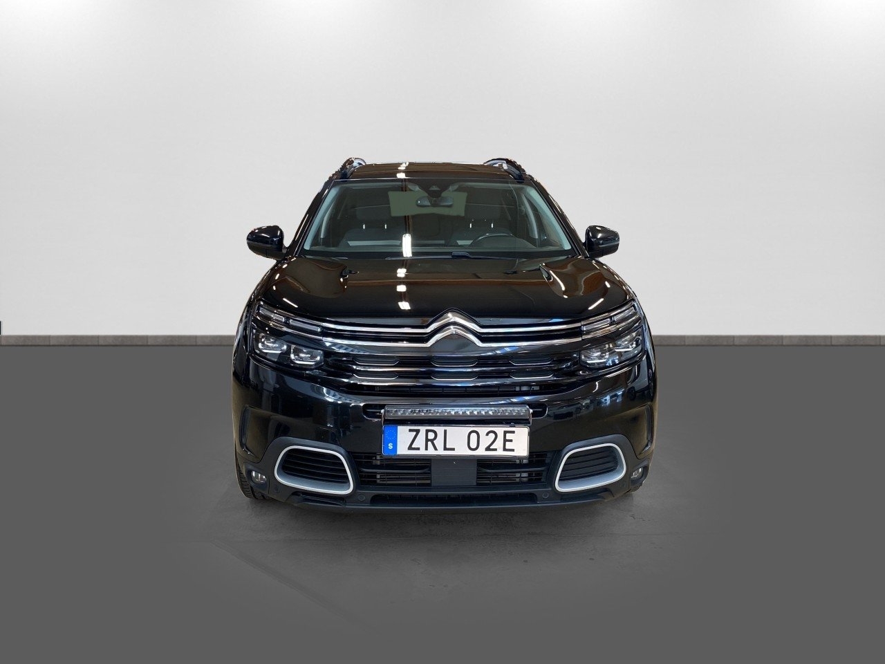 Citroen C5 Aircross 2019, bild 2/9