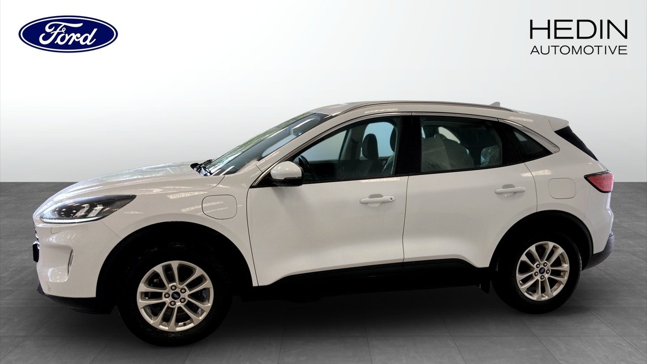 Ford Kuga Titanium Plug-In Hybrid 225hk 2021, bild 6/9