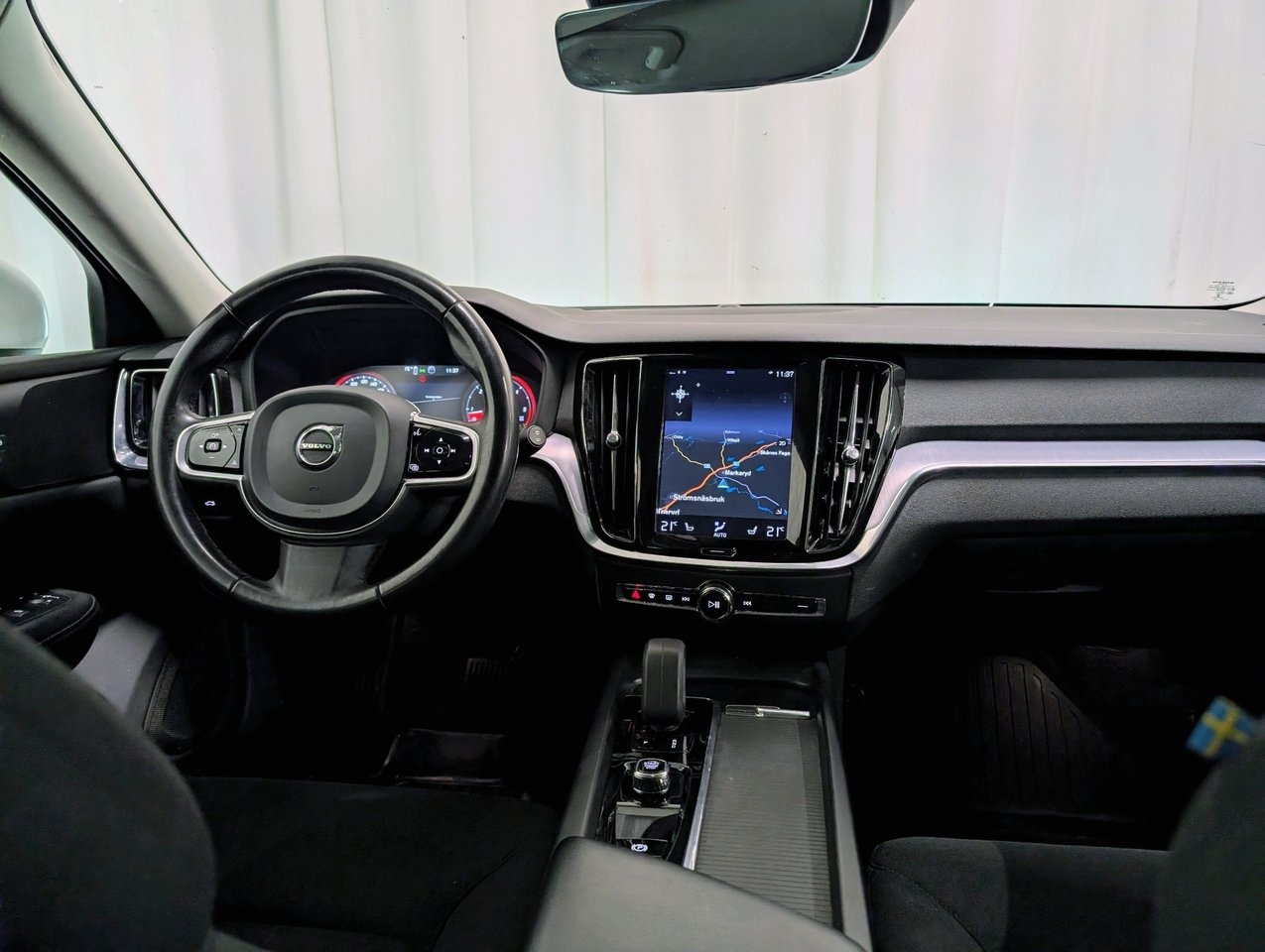 Volvo V60 Cross Country 2022, bild 7/10