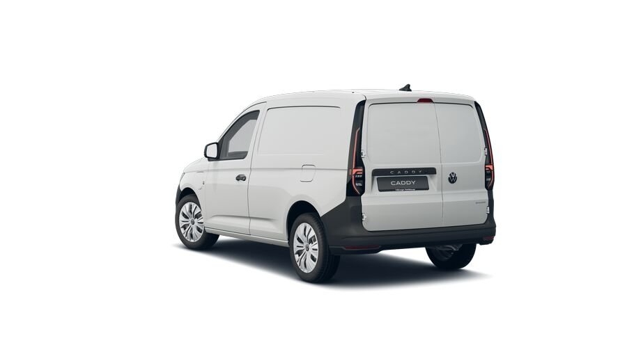Volkswagen Caddy eHybrid 2027, bild 4/7