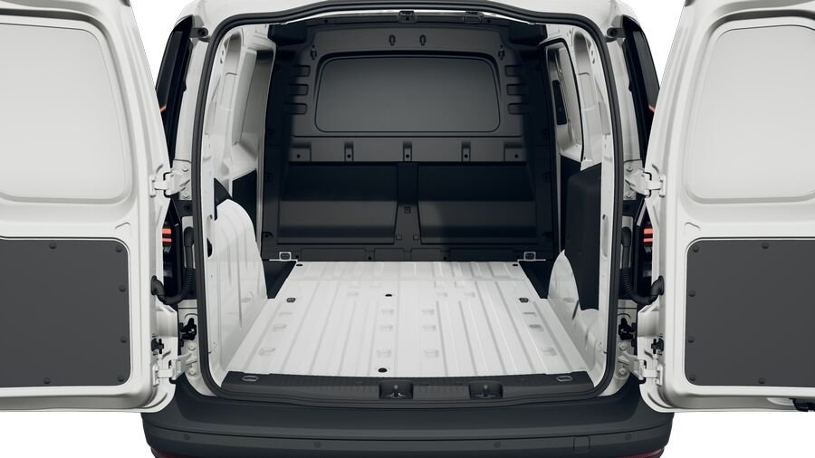Volkswagen Caddy eHybrid 2027, bild 5/7