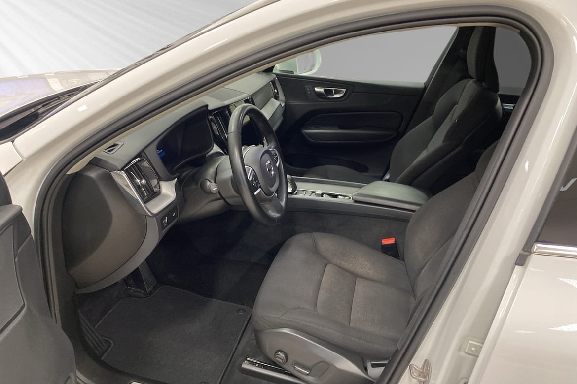 Volvo XC60 2022, bild 7/10