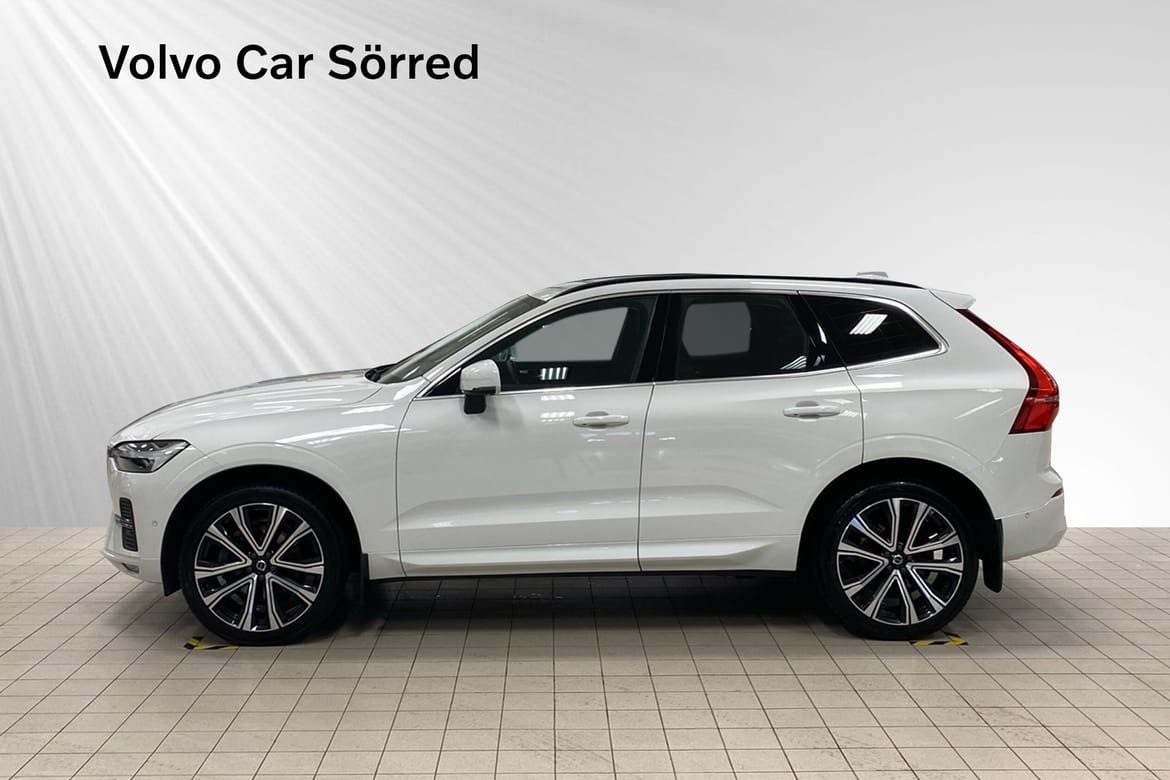 Volvo XC60 2022, bild 3/10