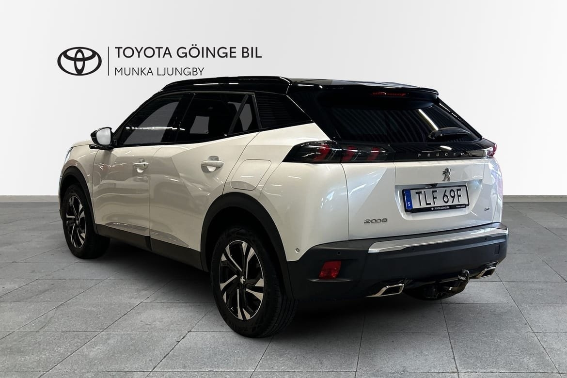 Peugeot 2008 2023, kuva 3/10