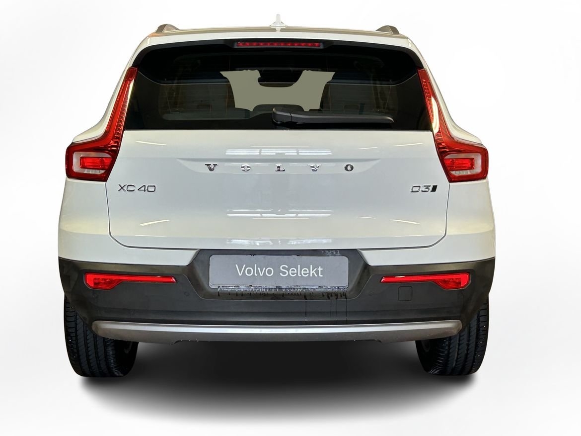Volvo XC40 D3 AWD Momentum Advanced 2021, kuva 6/10