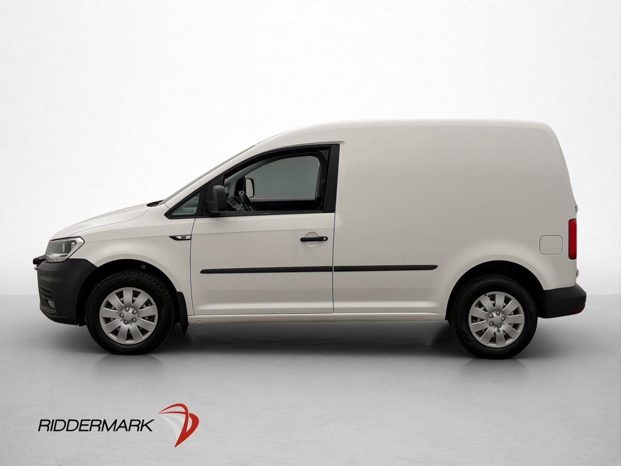 Volkswagen Caddy 2020, bild 6/10