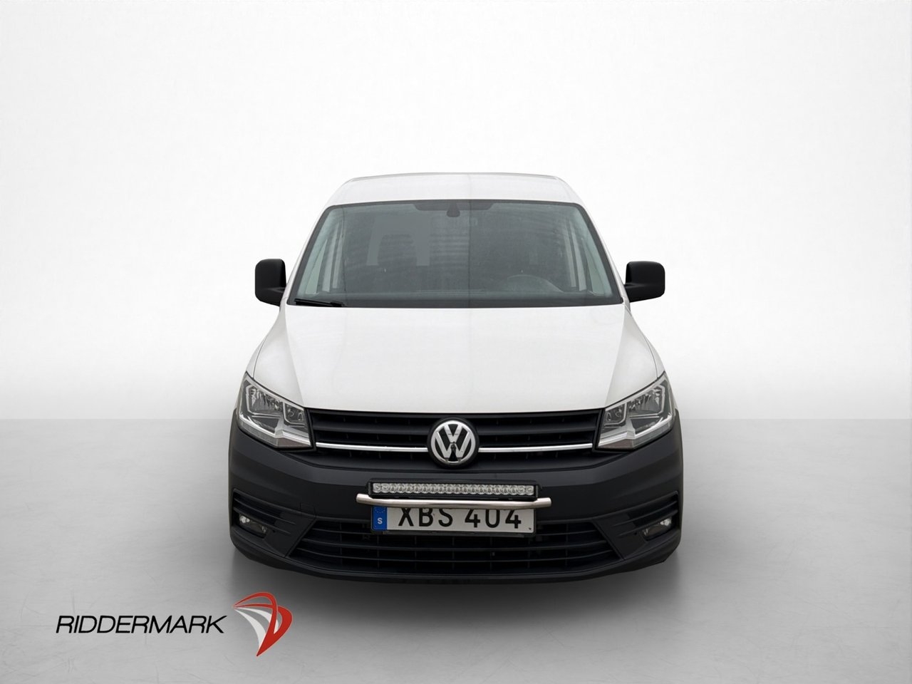Volkswagen Caddy 2020, bild 5/10