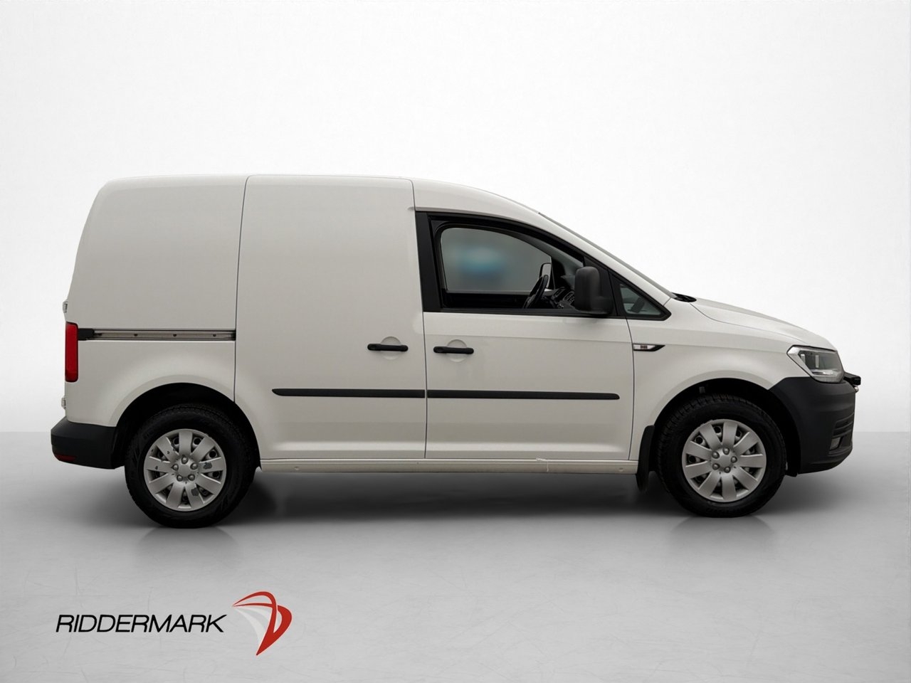 Volkswagen Caddy 2020, bild 2/10