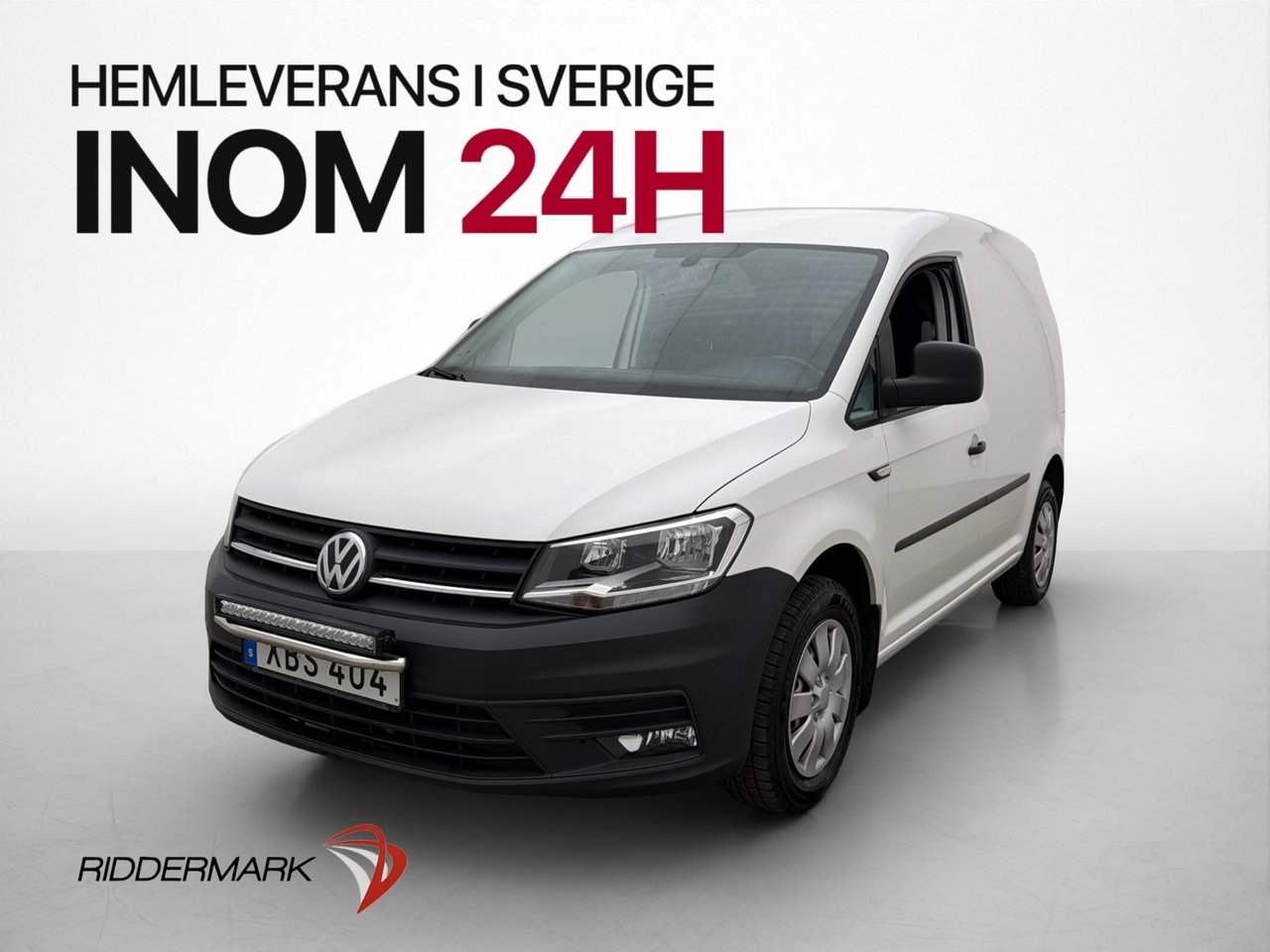 Volkswagen Caddy 2020, bild 3/10