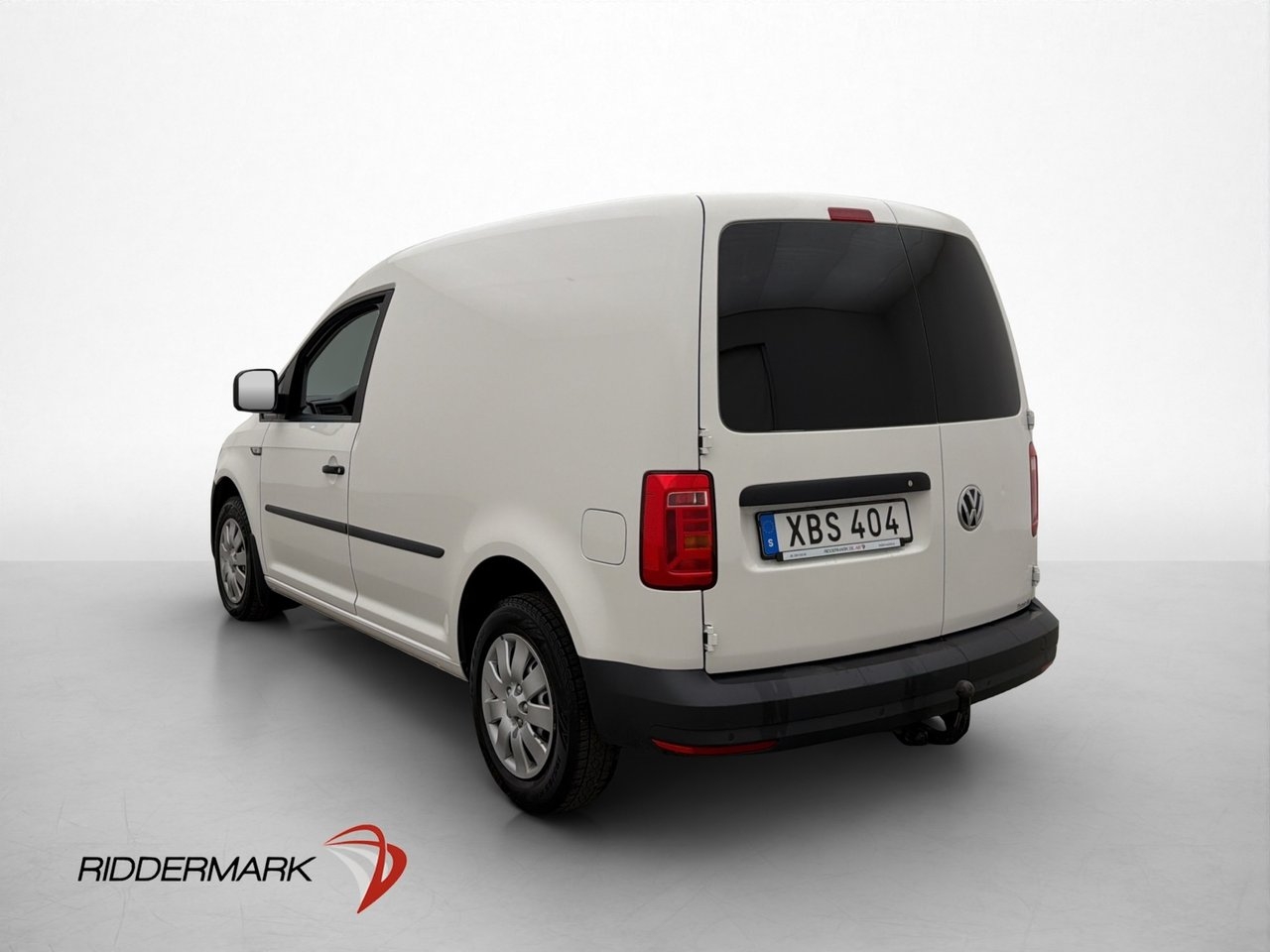 Volkswagen Caddy 2020, bild 7/10