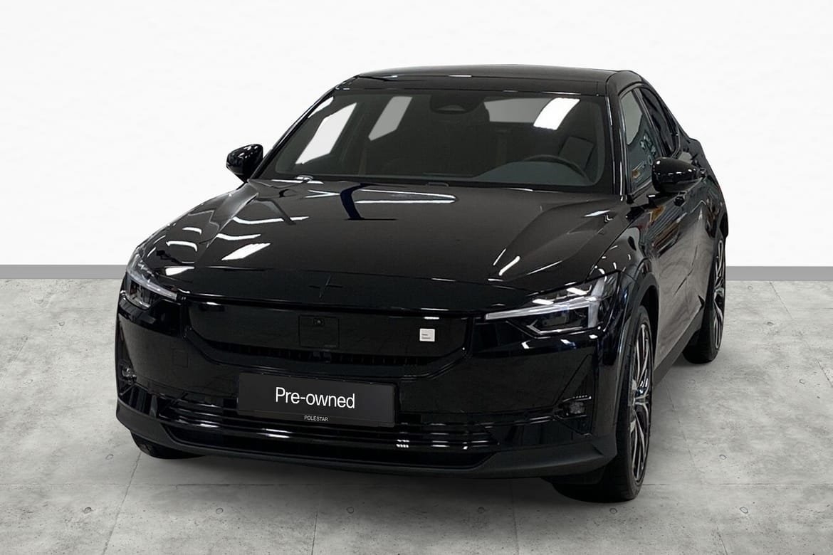 Polestar 2 2026, photo 7/10