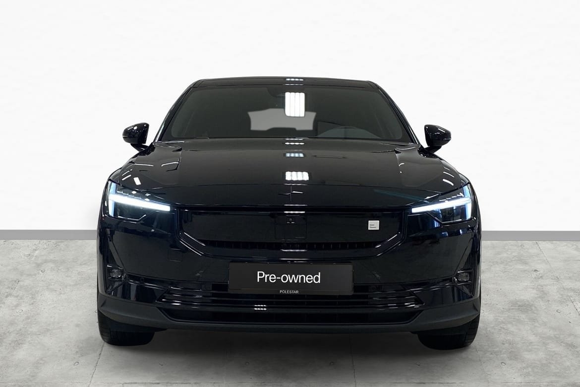 Polestar 2 2026, photo 3/10